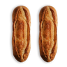 4 types of bread