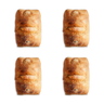 4 types of bread