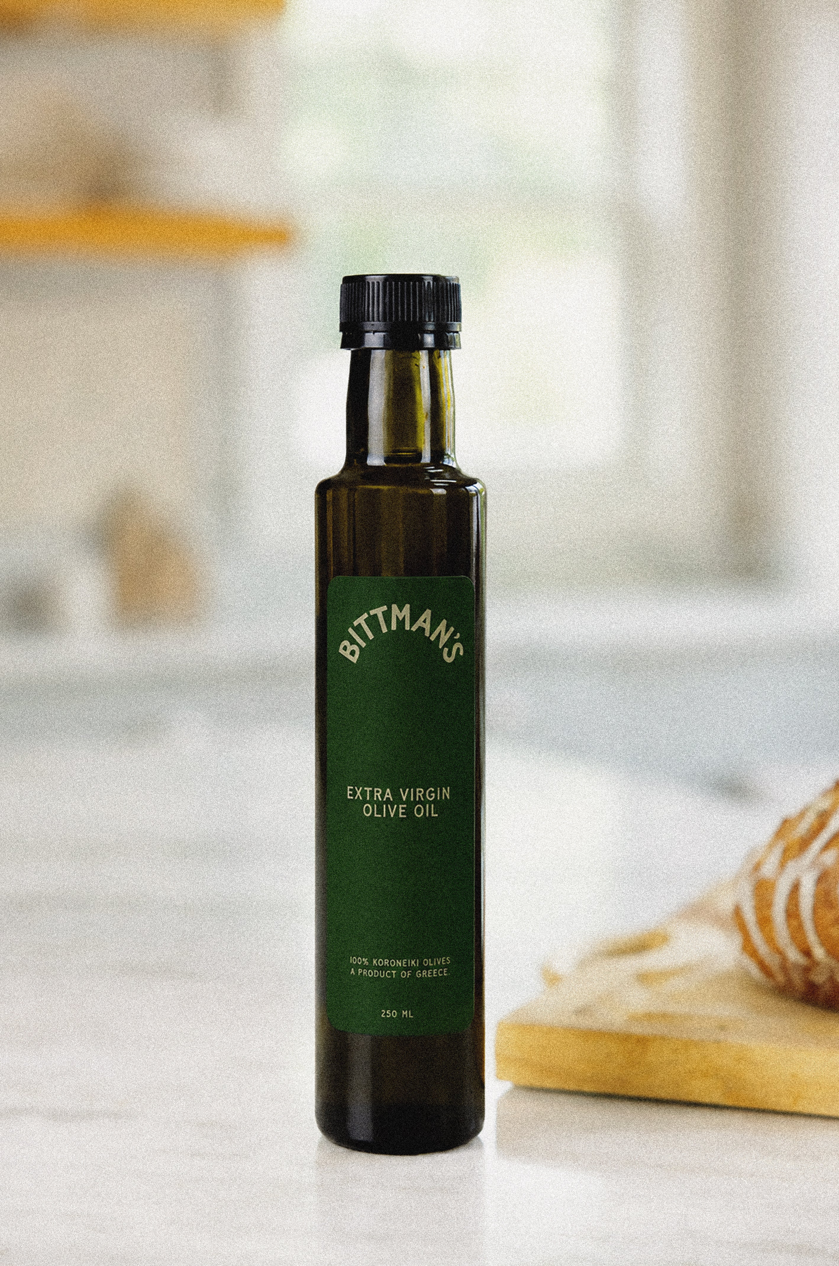 Bittman's Olive Oil (250mL)