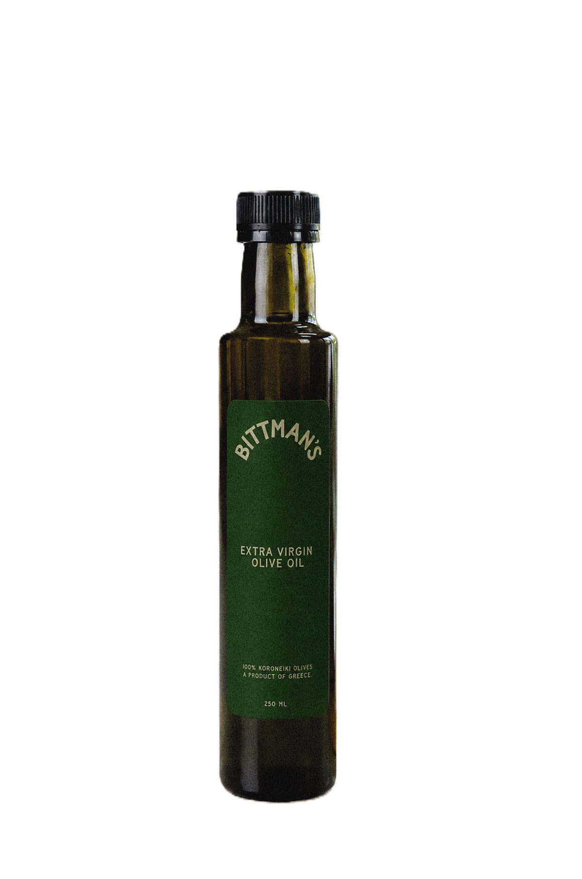 Bittman's Olive Oil (250mL)
