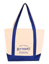 1 tote bag