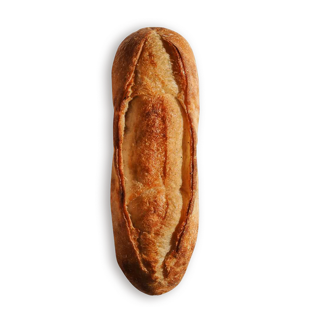 Sourdough Demi Baguette