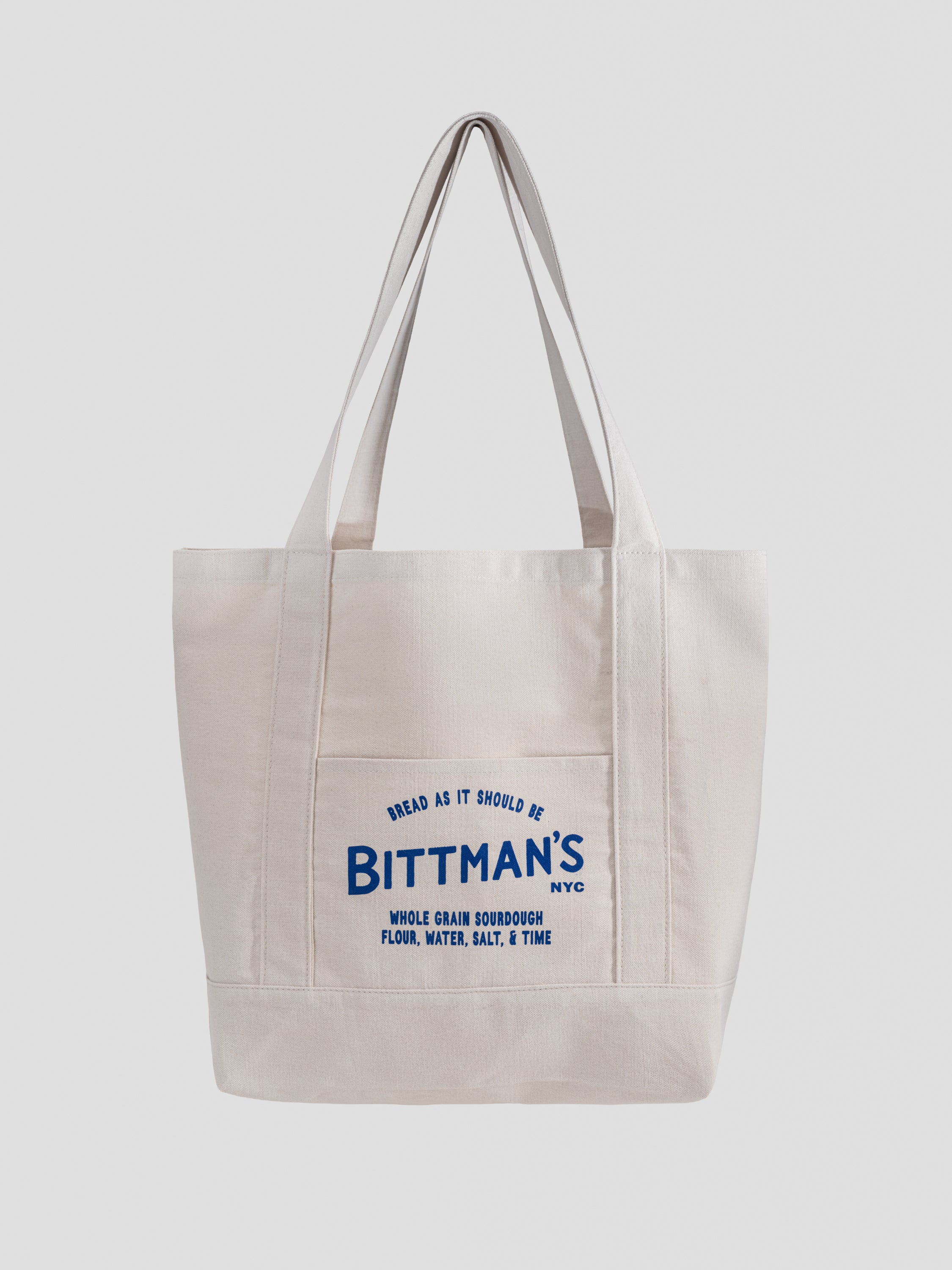 Bittman's Tote Bag