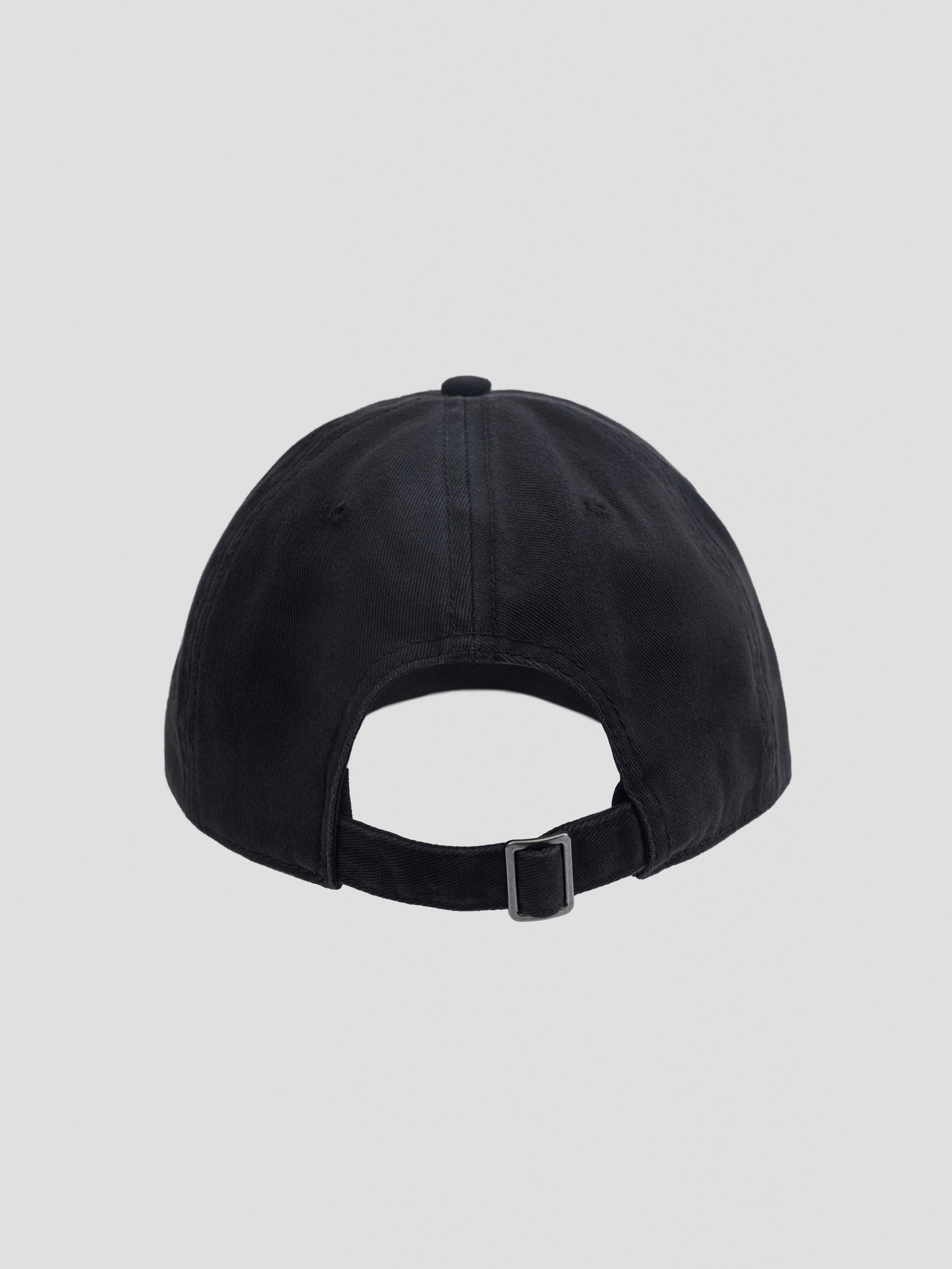 Bittman's Baseball Cap