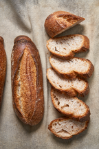 Sourdough Demi Baguette
