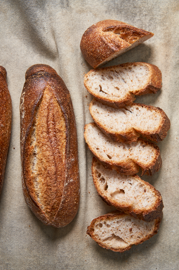 Sourdough Demi Baguette