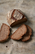 Rye Sourdough