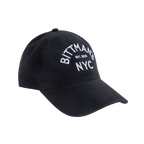 Bittman's Baseball Cap
