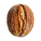 Whole Wheat Sourdough