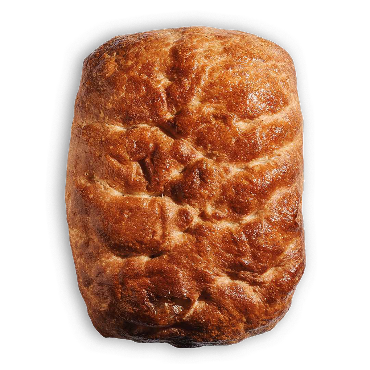 Sourdough Focaccia
