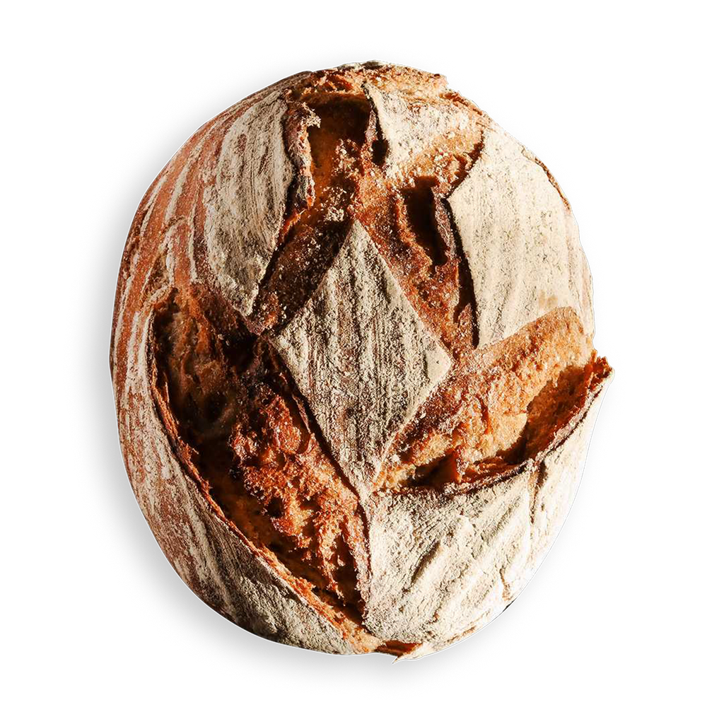 Rye Sourdough