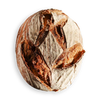 Rye Sourdough