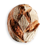 4 types of bread