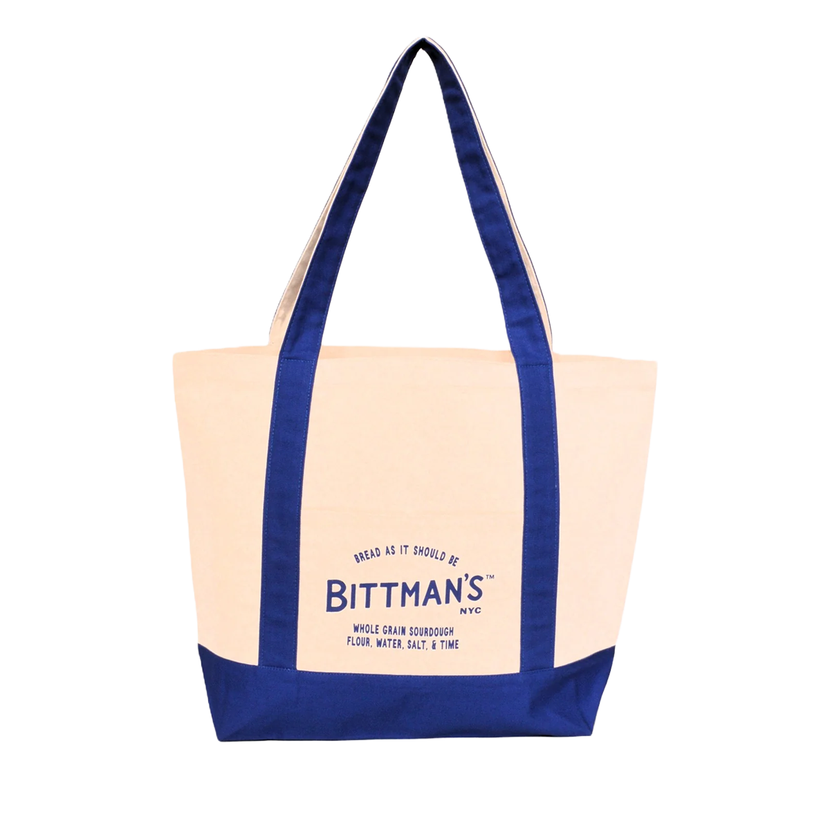 Bittman's Tote Bag
