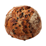 8 types of bread
